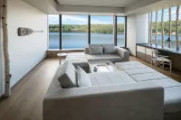 Hoshino Resorts KAI Poroto Hotels in Shiraoi