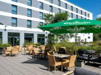Staycity Aparthotels Heidelberg Hotels in Heidelberg