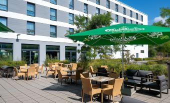 Staycity Aparthotels Heidelberg