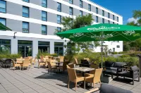 Staycity Aparthotels Heidelberg