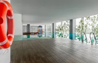 Raia Hotel & Convention Centre Kuching - Pool
