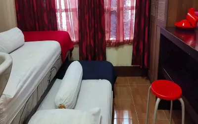 Katawa Guest House Syariah Hotel dekat DAVIENA SKINCARE PUSAT