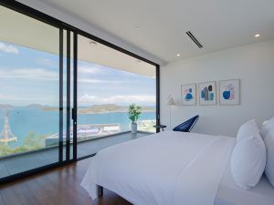 The Bridge Luxury Villa Nha Trang