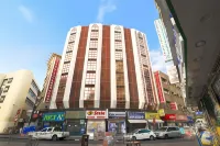 Downtown Hotel