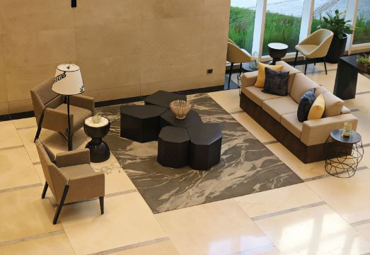 3. 아카시아 호텔 ..