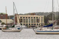 The Brenton Hotel