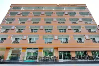 Valhalla Pattaya Hotel Hotel in zona Suk Sabai Villa