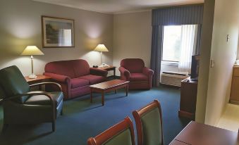 La Quinta Inn by Wyndham Detroit Canton