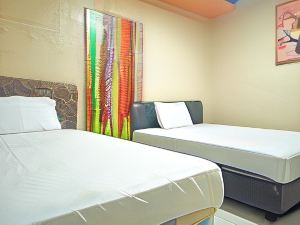 OYO 92126 Hotel Syariah Sumber Mulya Nunukan