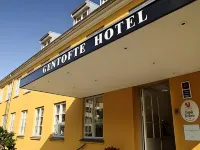 ゲントフテ ホテル