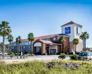 Sleep Inn Hardeeville - I-95 Hotels in Hardeeville