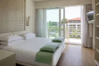 Versilia Lido | UNA Esperienze Hotel in zona Parco Pitagora