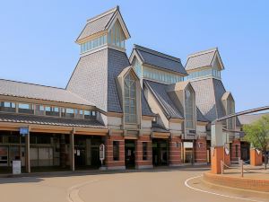 高田車站飯店