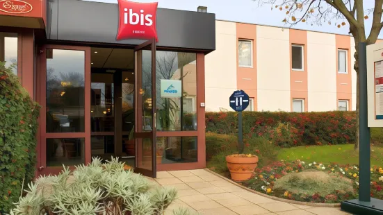 Ibis Melun