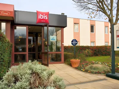 Ibis Melun