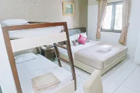 C3 Hotel Ungaran Hotel dekat Kayangan Tebing Alfath