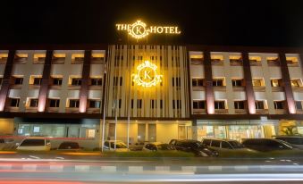 The K Hotel