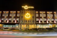 The K Hotel