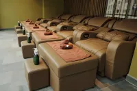 Eska Hotel - spa