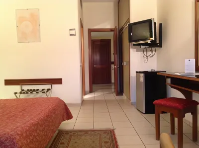 El Hana International Hotels in Bab Bhar