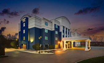 SpringHill Suites Dayton South/Miamisburg - Housity