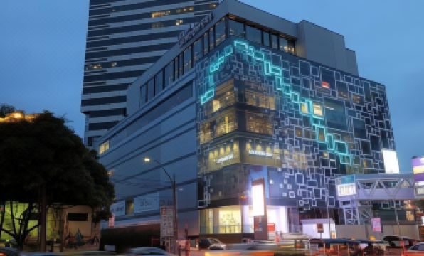 499 Hotel Ratchadapisek Bangkok - Housity