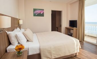 Hotel Sato Conference & Spa Resort