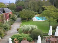 Hotel-Restaurant Ricordeau Hotels in Asnieres-sur-Vegre