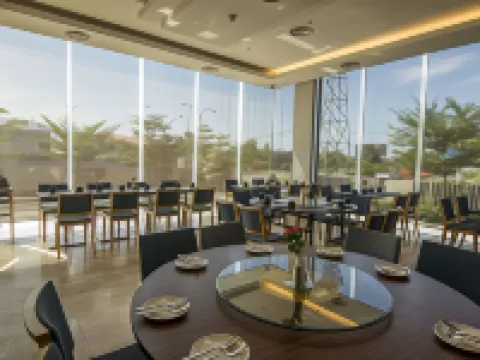 Goldenbay Hotel Hotels in Bintulu