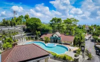 Pines Garden Resort Hotels in Prigen