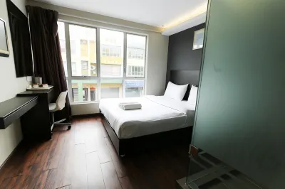 Hotel 99 Bandar Klang (Meru)