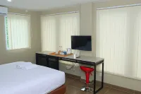 Incast Hotel Hotels in Pagerwojo