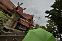 Whiz Prime Hotel Sudirman Pekanbaru Các khách sạn ở Simpang Empat