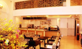 Diamond Hotel