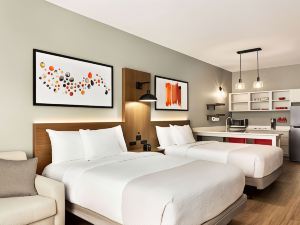 Hawthorn Extended Stay by Wyndham Mount Laurel / Moorestown