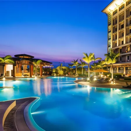 The Bayleaf Cavite