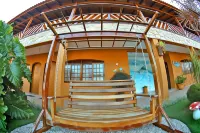 Hotel Pousada Paradise Hotel a 