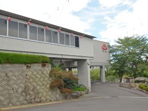City Hotel in Kokubu