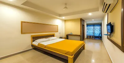 Hotel Jaltarang (111 kms from Kolhapur) Hotels in Sindhudurg