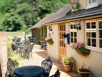 The Shakespeare Inn Hotels in Ironbridge Gorge Civil Parish