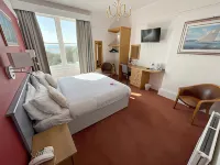 Manor Hotel Hotels in Budleigh Salterton