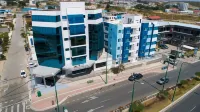 Navio Hotel Hotel di Manta