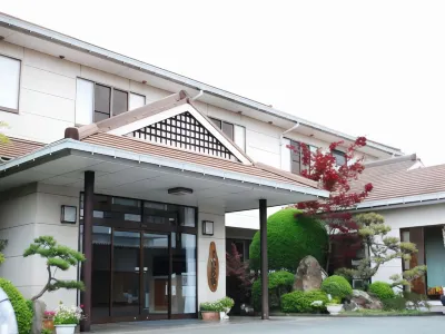 Iroha 기타 구 호텔