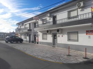 Residencial Luso Espanhola 飯店