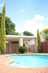 Modern Farm Hotels in Lichtenburg