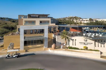 Cretan Dream Royal