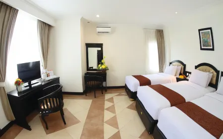 Hotel Sutomo