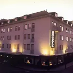 Hotel Noreg