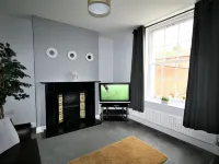 Nelson by the Docks Serviced Apartments by Roomsbooked Hotels in Gloucester District
