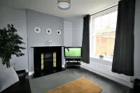 Nelson by the Docks Serviced Apartments by Roomsbooked
